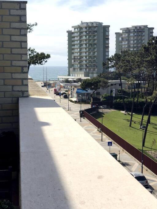 Sea And Pinewood Ofir Apartment Fão Extérieur photo