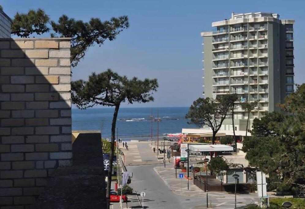 Sea And Pinewood Ofir Apartment Fão Extérieur photo