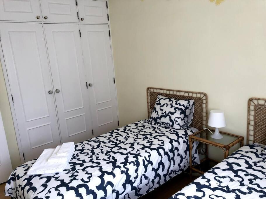 Sea And Pinewood Ofir Apartment Fão Extérieur photo